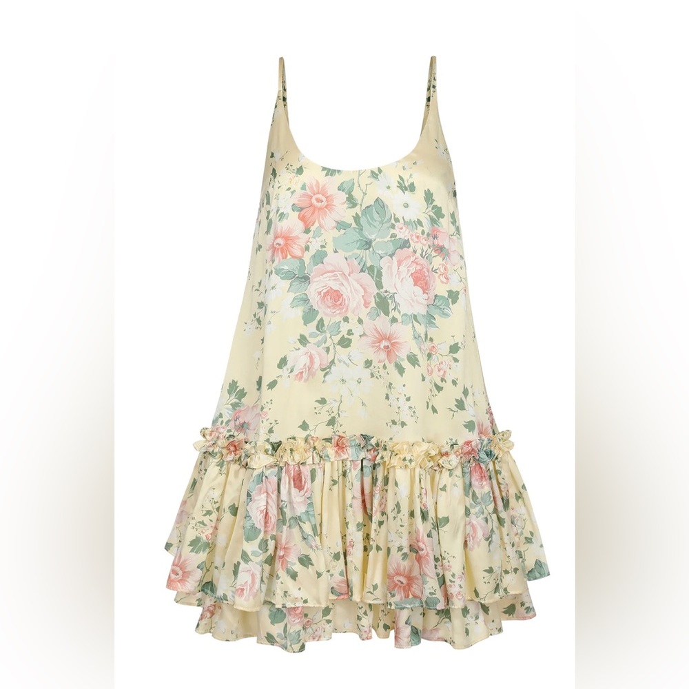 Selkie The Fantasy Antique Slip -L